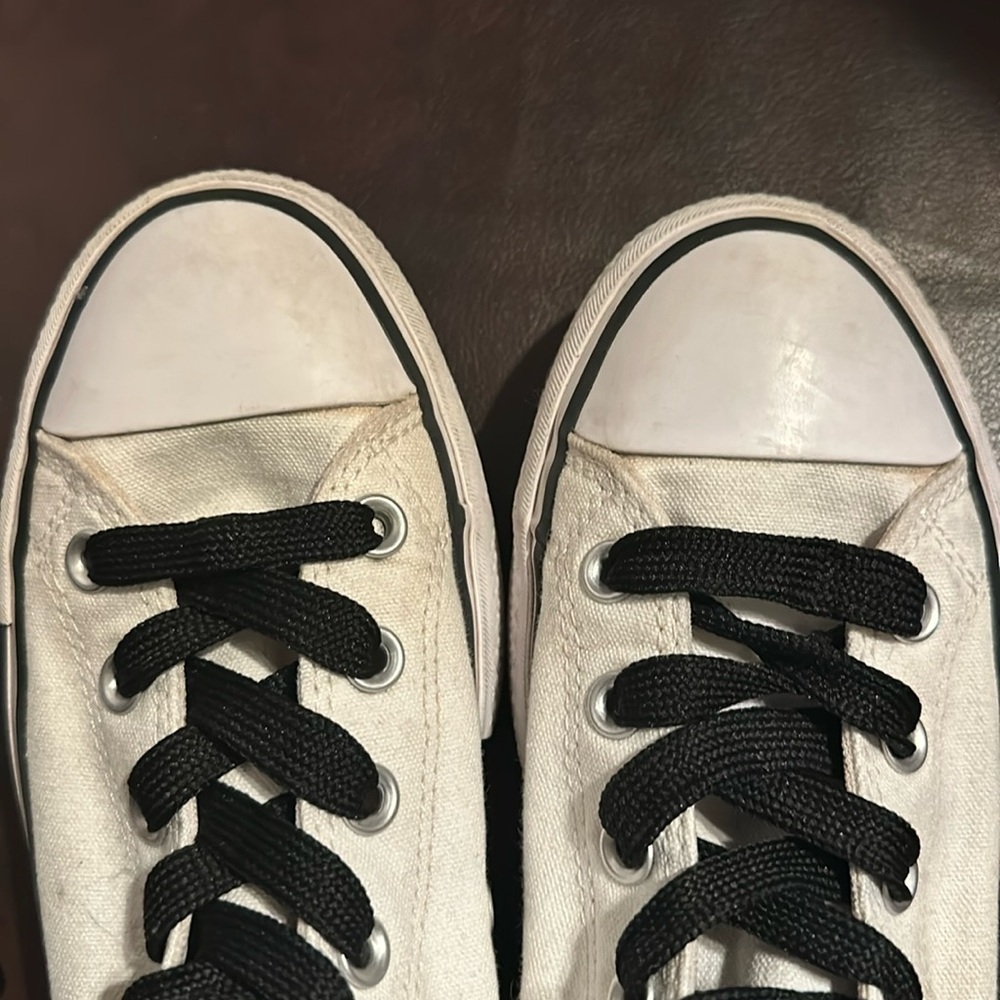 Platform converse - Picture 10 of 10